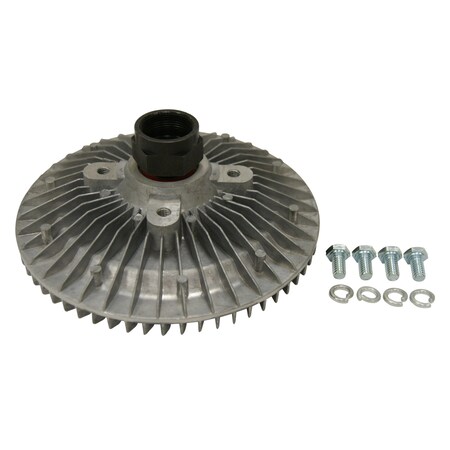 Gmb 86-80 Ford Trucks 4.9L L6 Fan Clutch, 925-2240 925-2240